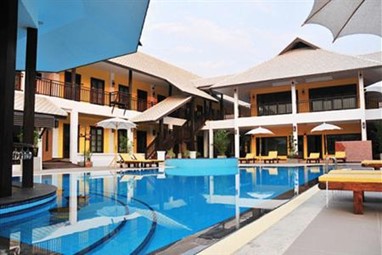 Vdara Resort Chiang Mai
