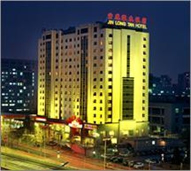 Jin Long Tan Hotel Beijing