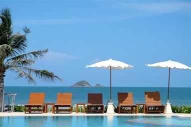 Kao Tao Villa Beach Resort