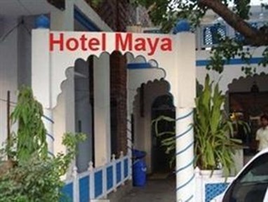 Maya Hotel & Restaurant