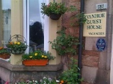 Ivanhoe Guest House Inverness