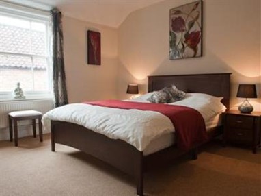 The Pack Horse Bed and Breakfast Louth (England)