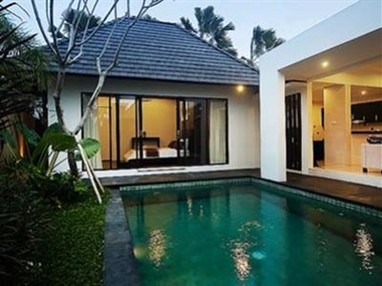 The Adnyana Villas & Spa Bali