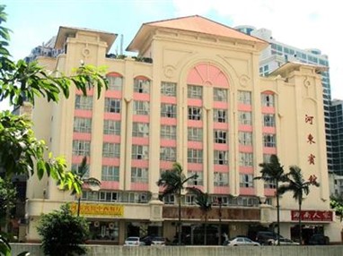 Hedong Hotel