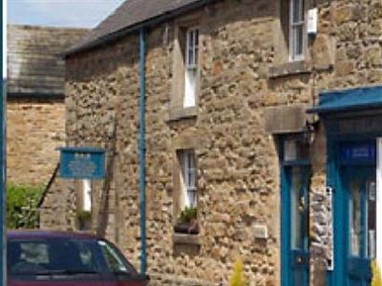 Holly Cottage Bed and Breakfast Bakewell
