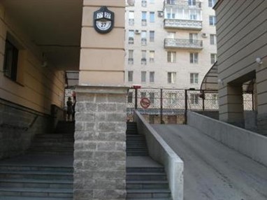 Отель типа «постель и завтрак» Петроградский