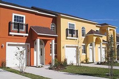 Stay USA Vacation Homes Kissimmee