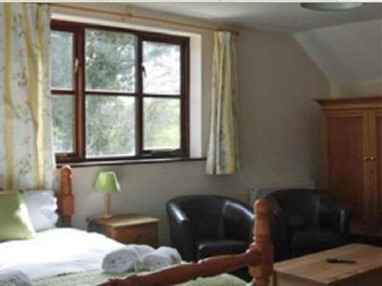 Pwllgwilym B&B and Barn Holiday Cottages