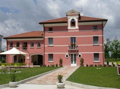 Locanda Villa Maria Luigia San Biagio di Callalta