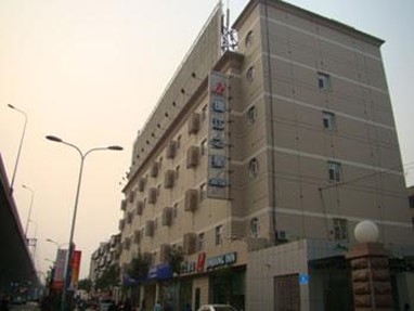 Jinjiang Inn (Ji'nan Beiyuan Main Street)