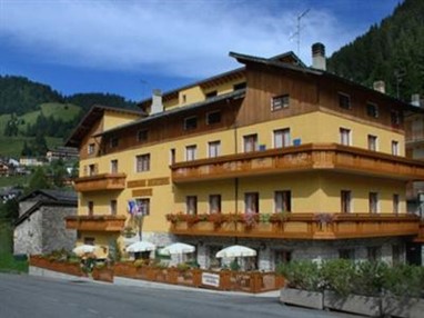 Hotel La Sponda Valleve