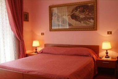 Camere Del Cavaliere Bed and Breakfast Rome