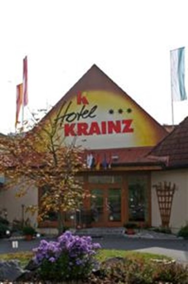 Hotel Krainz