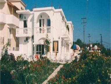 Villa Doris
