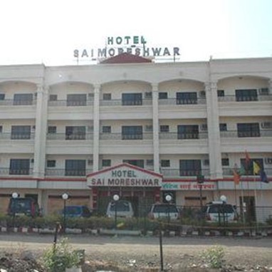 Hotel Sai Moreshwar
