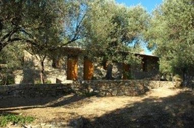 Gera Olive Grove Guest House (Greece)