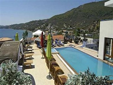 Aria Hotel Megali Ammos (Skiathos)