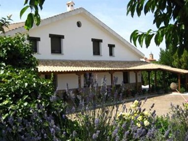 Casa Rural Los Laureles Urda