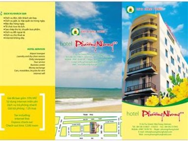 Phuong Nhung Hotel Nha Trang