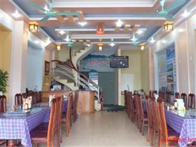 Duc Tuan Hotel & Restaurant