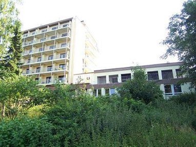 Seehotel Hemsbach