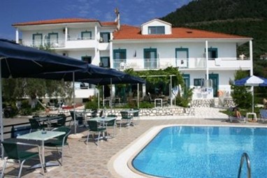 DImitris Hotel Thassos