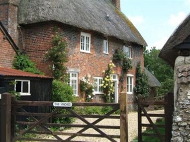 The Finches Bed & Breakfast Marlborough (England)