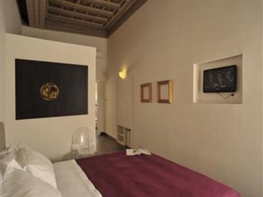 History Suite Bed and Breakfast Rome