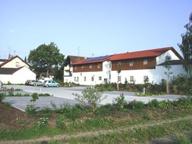 Hotel Kollerhof Garni Aschheim