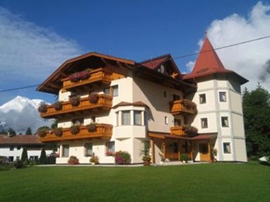 Weidacherhof Hotel Leutasch