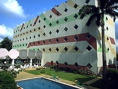 Ibis Abidjan Marcory Hotel