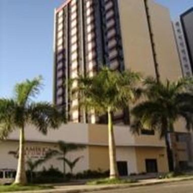 America Towers Hotel Salvador