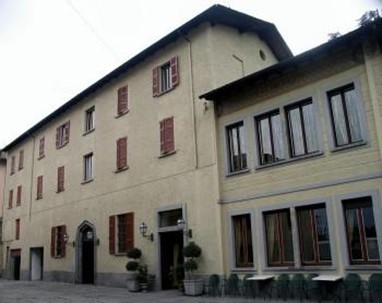 Hotel Trieste Morbegno