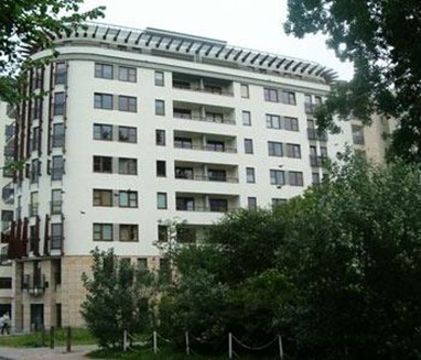 TWW Apartamenty Mokotow Warsaw