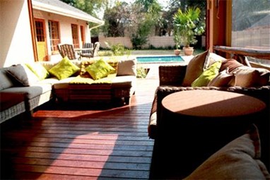 Morulana Guest House Kempton Park