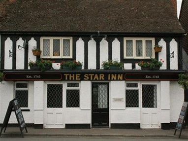 The Star Inn Edenbridge