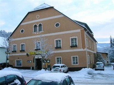 Gasthof Murauerhof Sankt Peter am Kammersberg