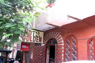 Golden Hotel Jaipur