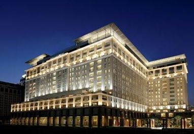 The Ritz-Carlton Dubai, International Financial Centre