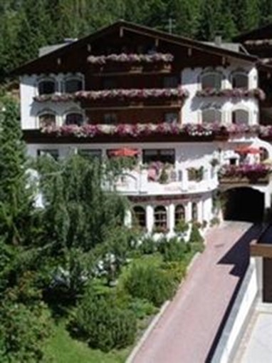 Sportalm Hotel Sankt Leonhard im Pitztal