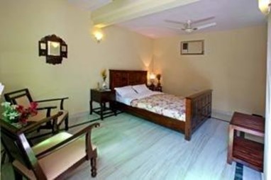 Jagat Villas Guest House Jodhpur