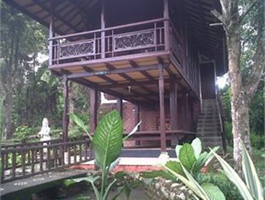 Manah Liang Bungalows Bali