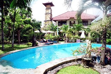 Subaliku Villas Bali