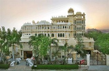 Hotel Chunda Palace Udaipur