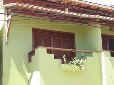 A Vila Apartments Itacare