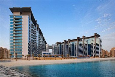 Oceana Hotel Dubai