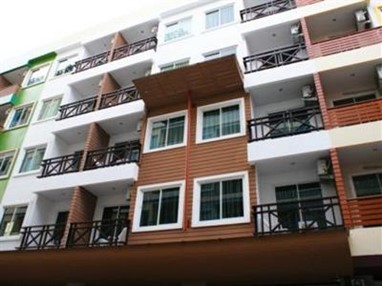 Athome Residence Phuket