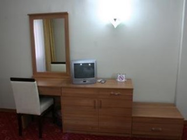 Hotel Ali Bilir Konya