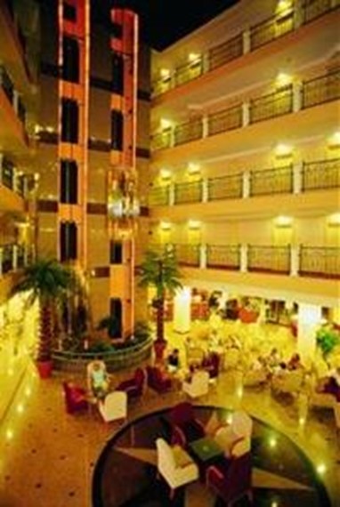 Club Hane Hotel Manavgat