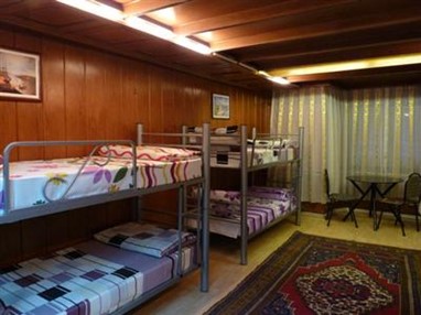 Istanbul Harmony Hostel